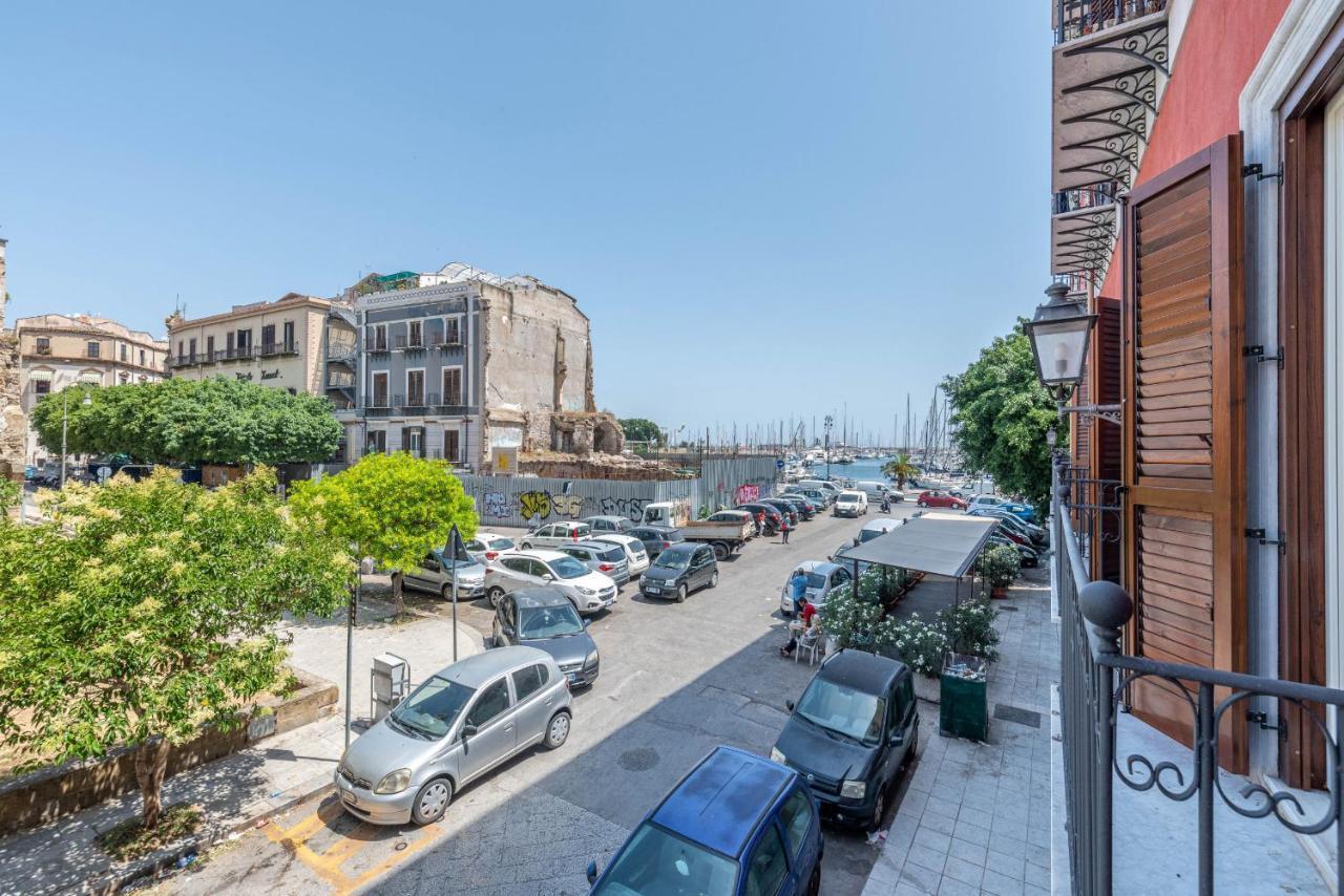 Apartment La Cala By Wonderful Italy Palermo
