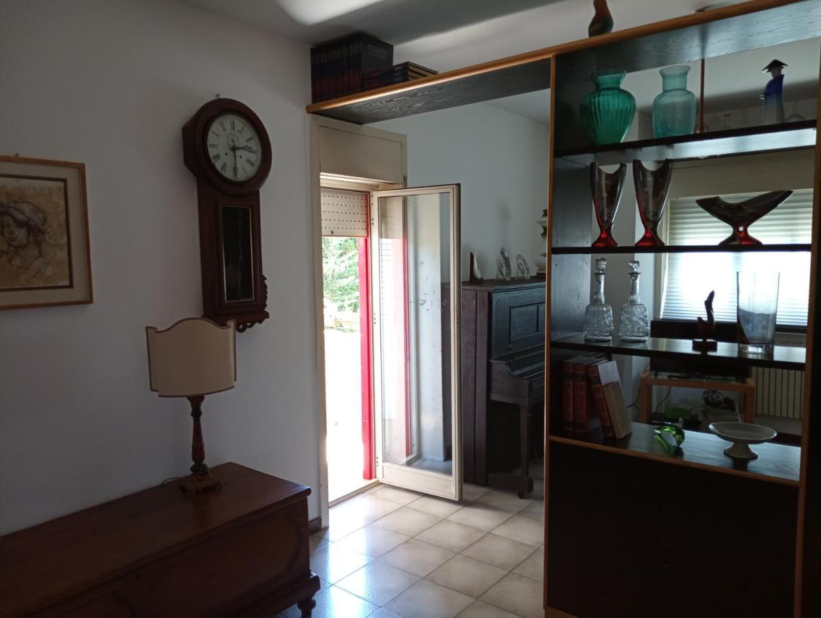 Apartment Zisa Palermo