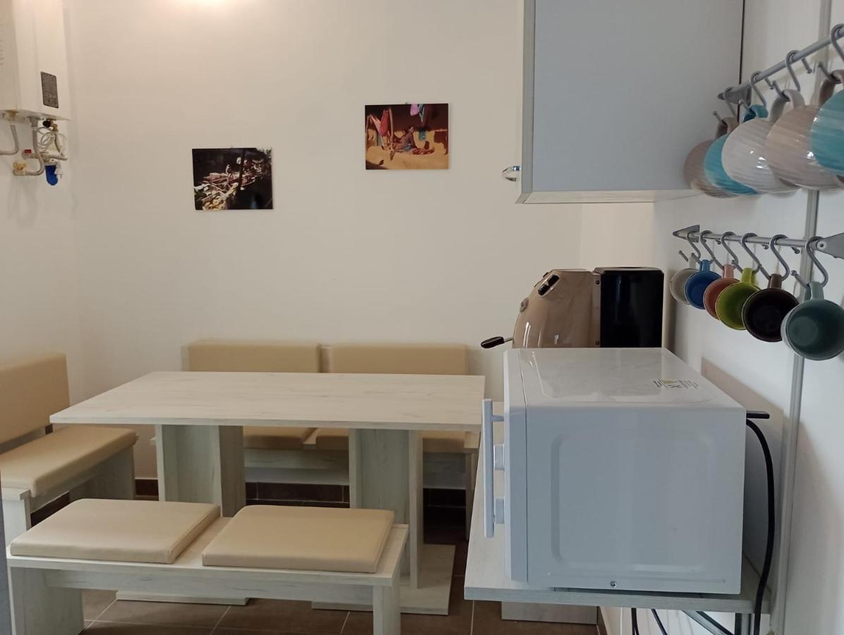 Casa Marianna Guest house