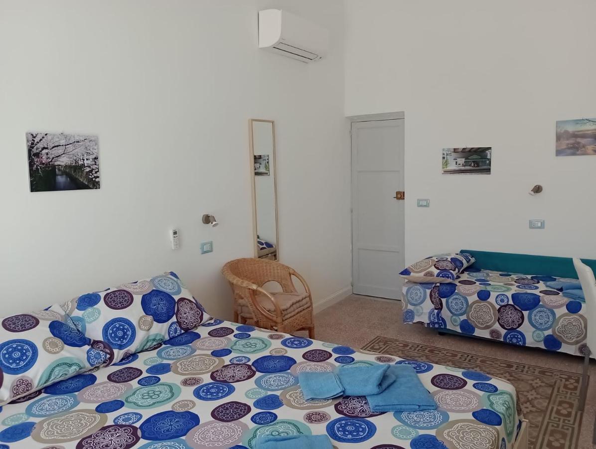 Guest house Casa Marianna Palermo