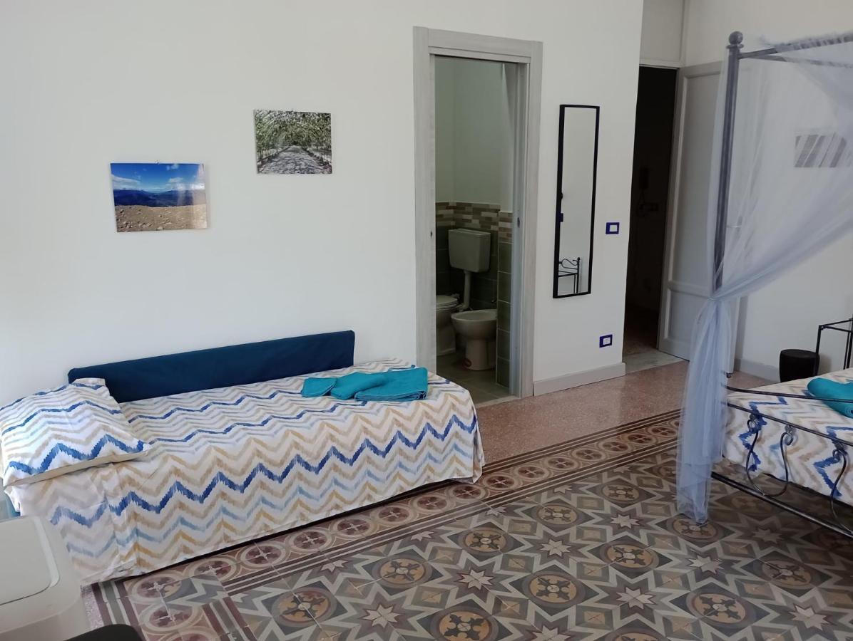 Casa Marianna Gasthof Palermo