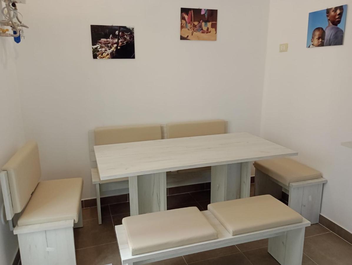 Casa Marianna Gasthof
