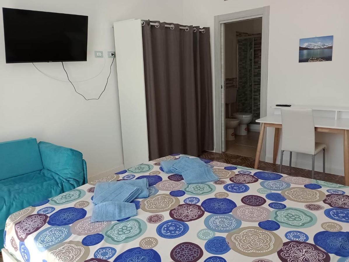 Casa Marianna Guest house Palermo