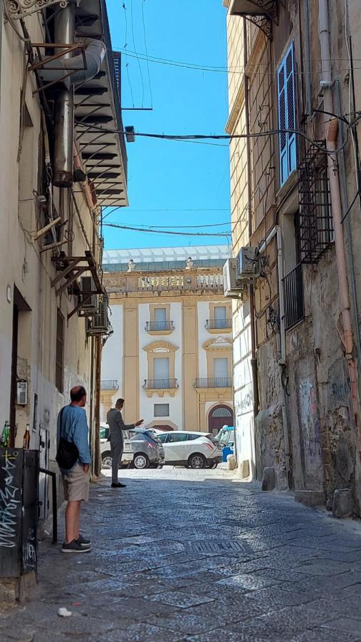 Apartment In Pieno Centro I Mori E Le Dame