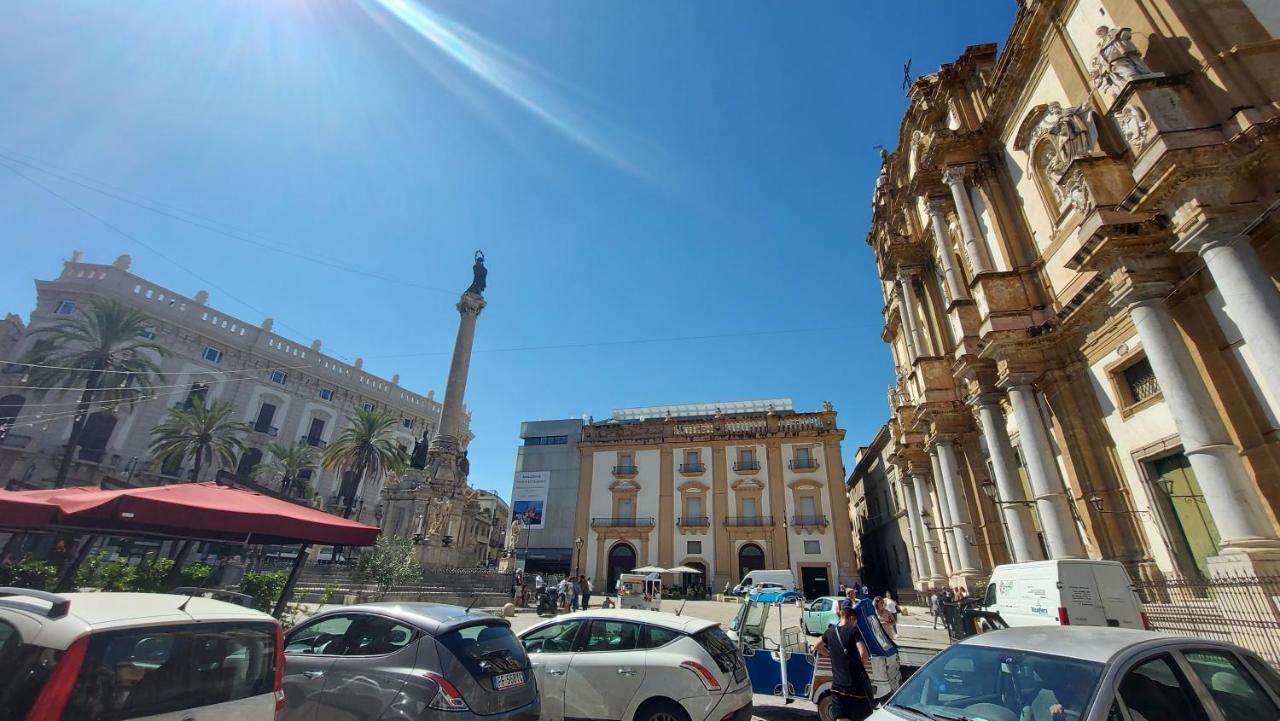 In Pieno Centro I Mori E Le Dame Apartamento *