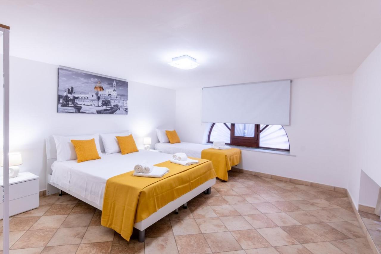 Apartment Malu - Cattedrale