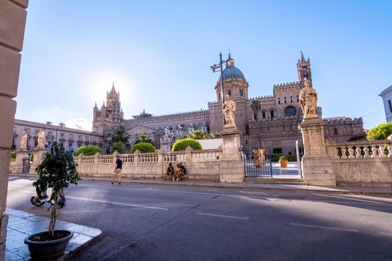 Malu - Cattedrale Palermo
