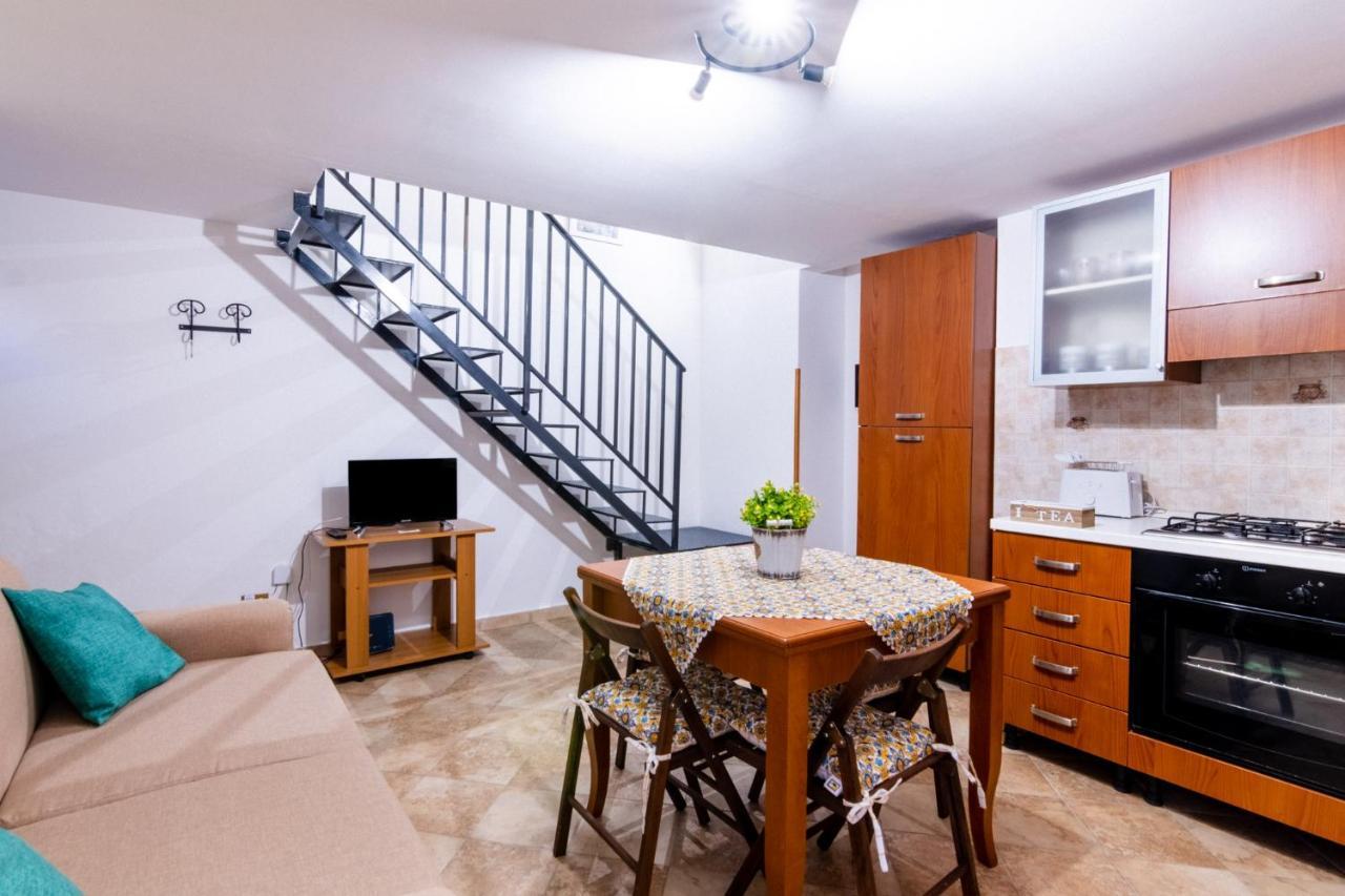 Malu - Cattedrale Apartment *
