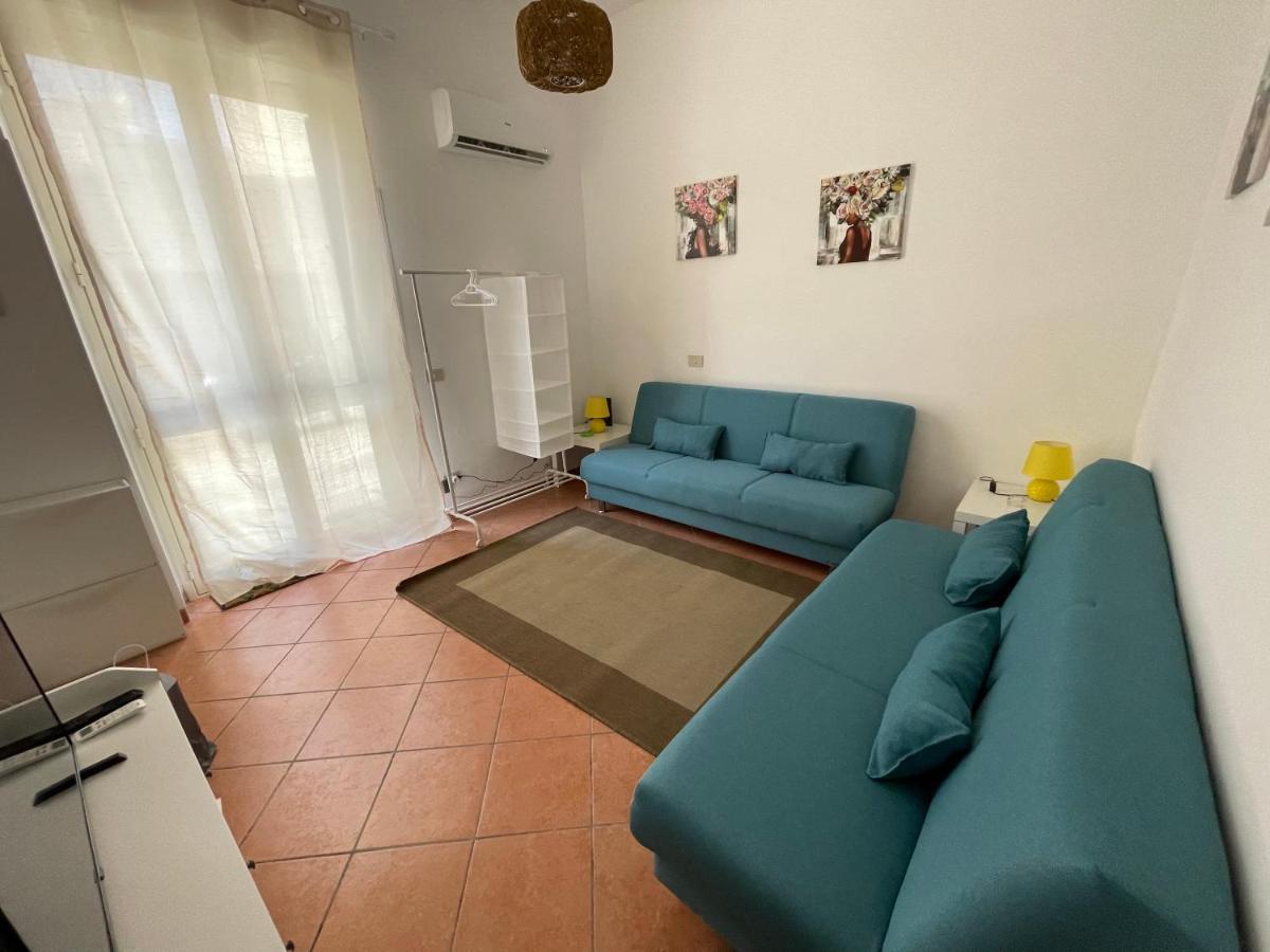 Apartment Baglio Barcellona Mondello