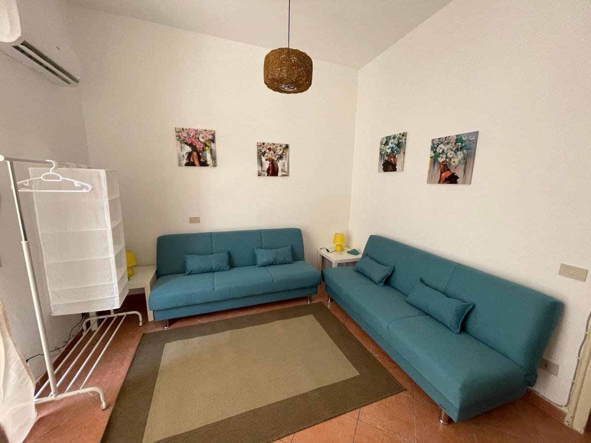 Baglio Barcellona Mondello Apartment