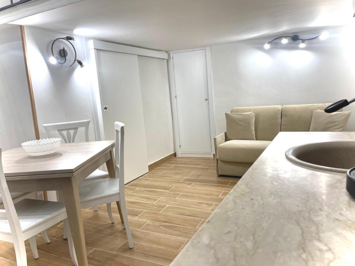 A Casa Di Ilary Holiday home