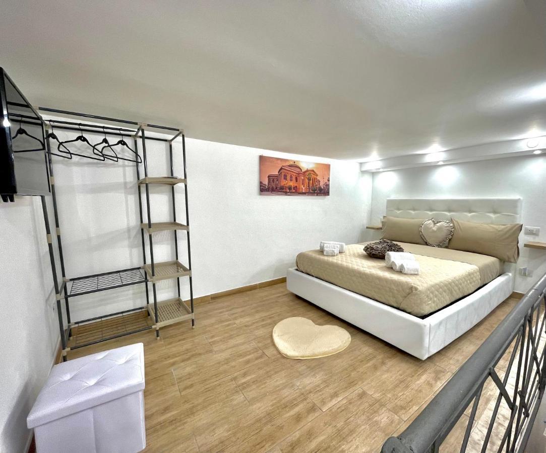 Ferienhaus A Casa Di Ilary