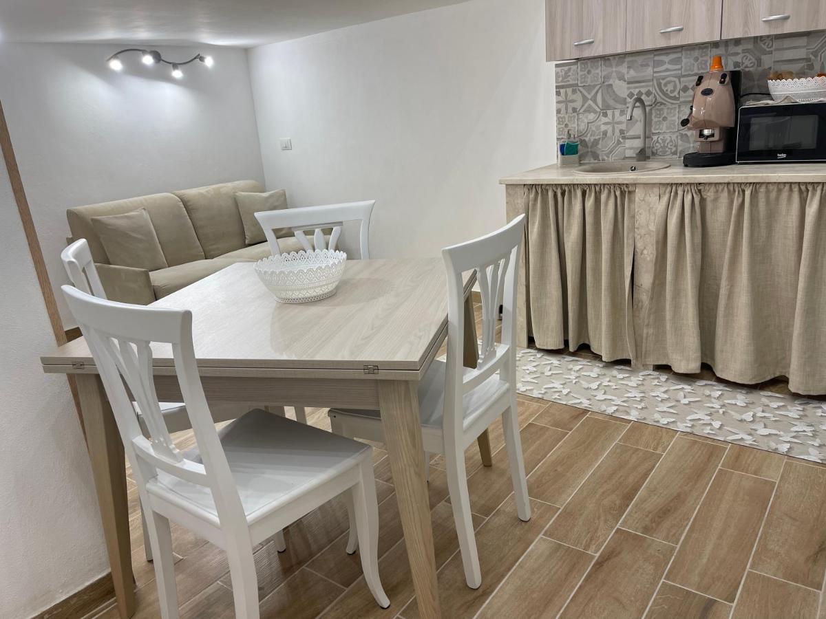 A Casa Di Ilary Holiday home