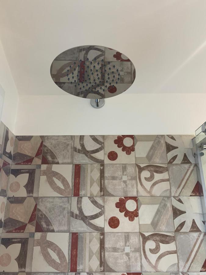 Apartment Cortile Dei Mori Palermo