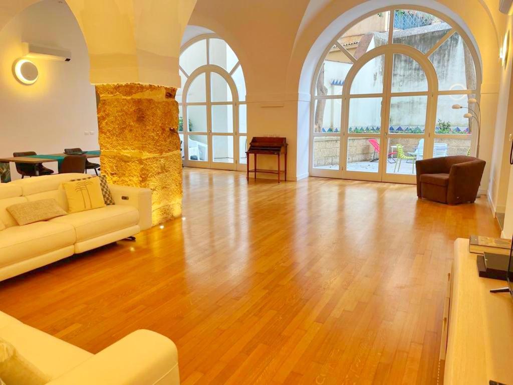 Giardino Segreto Luxury Palermo