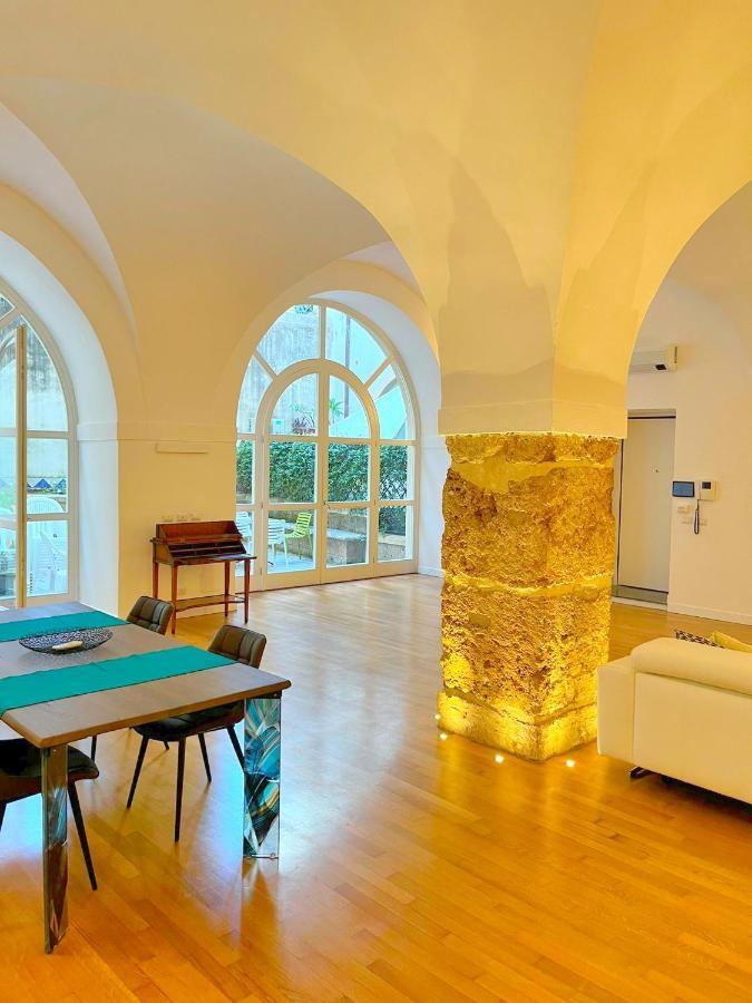 Giardino Segreto Luxury * Palermo