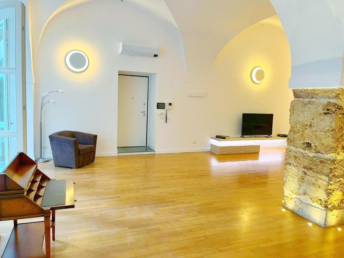 Giardino Segreto Luxury Apartment Palermo