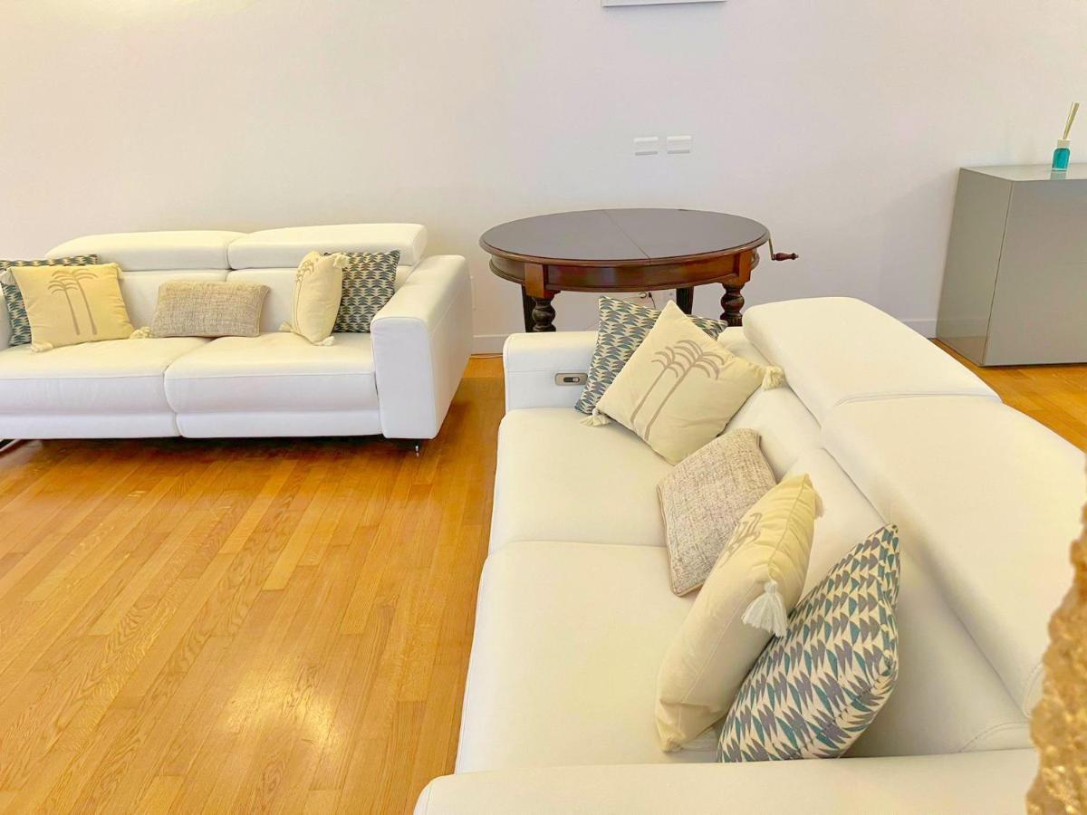 Giardino Segreto Luxury Apartment