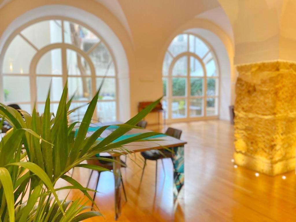 Apartment Giardino Segreto Luxury *