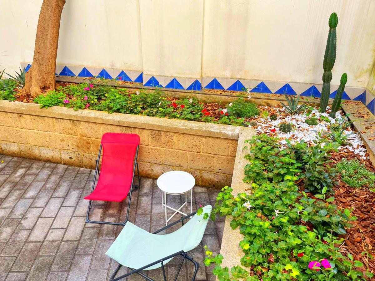 Giardino Segreto Luxury Apartment *