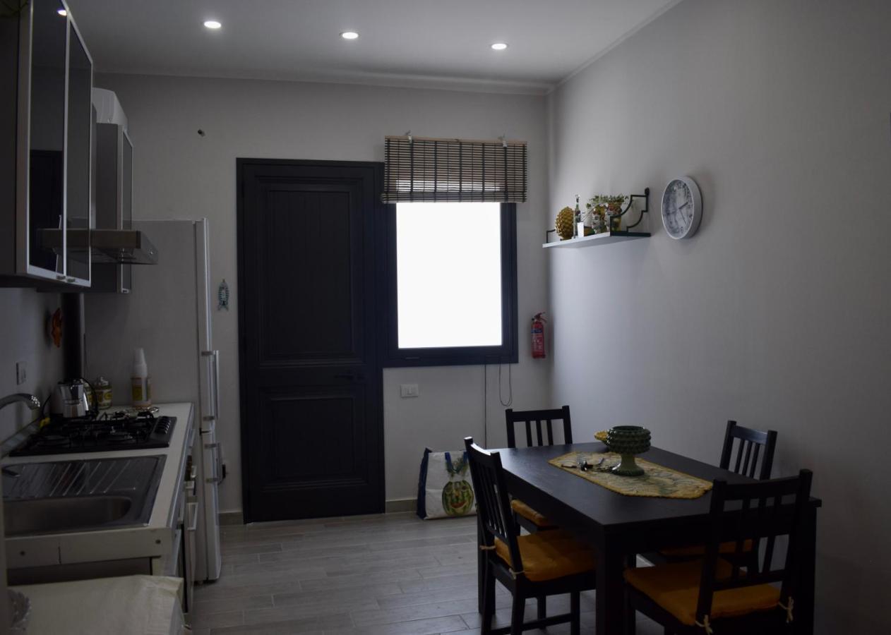 Appartamento La Casa Dei Leoni Di Sicilia *