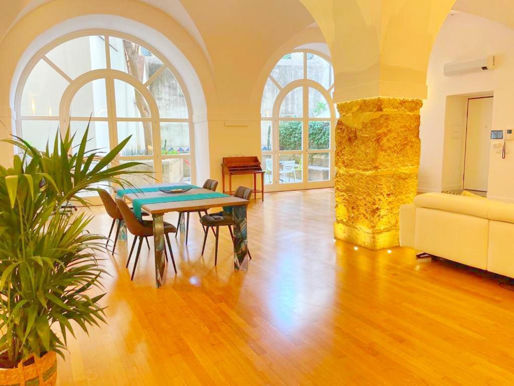 Giardino Segreto Luxury Apartment *