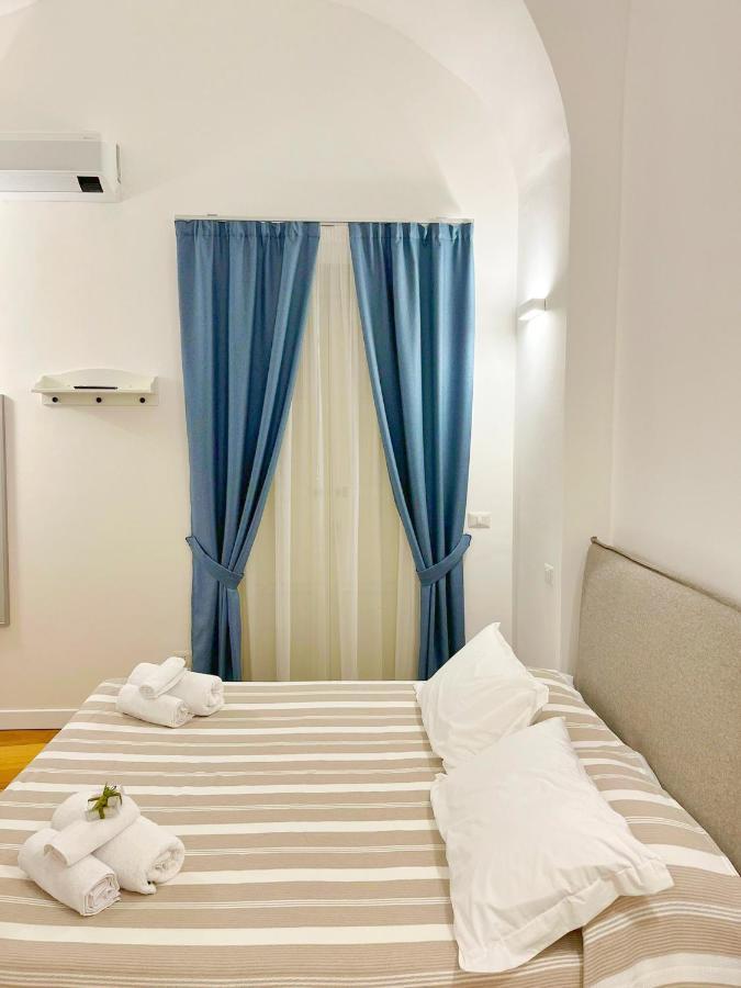 Giardino Segreto Luxury Apartment Palermo