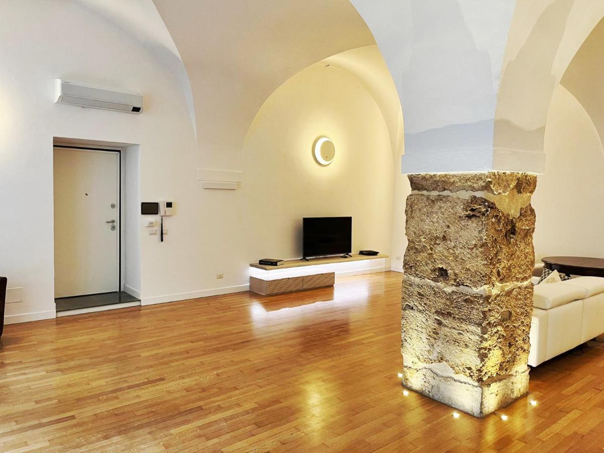 Giardino Segreto Luxury * Palermo