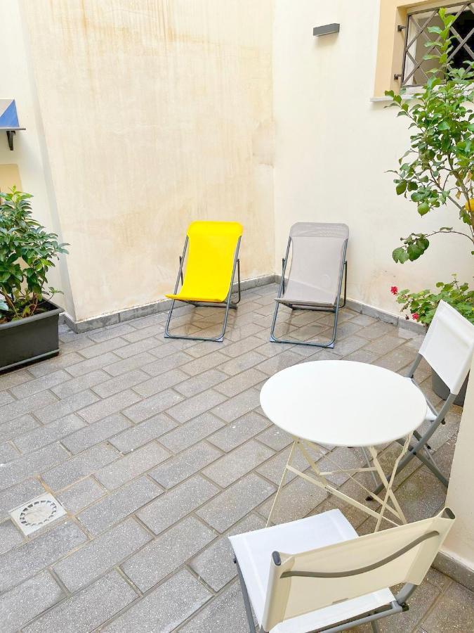 Giardino Segreto Luxury Apartment