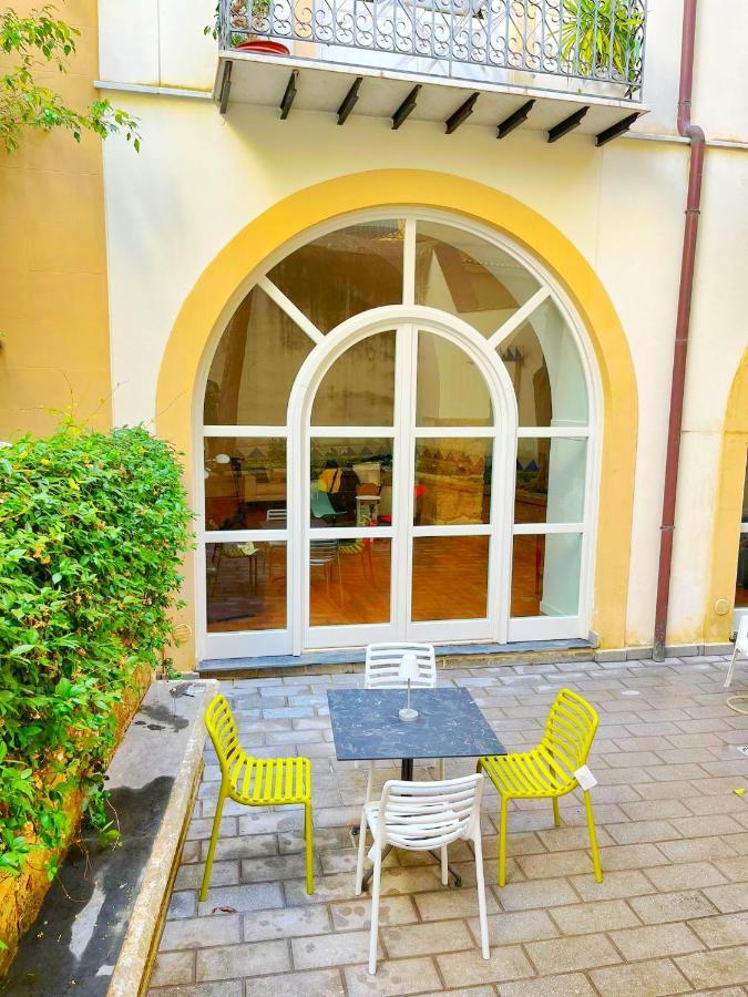 Giardino Segreto Luxury Apartment Palermo