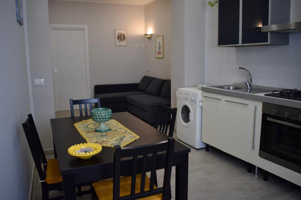 Apartment La Casa Dei Leoni Di Sicilia Palermo