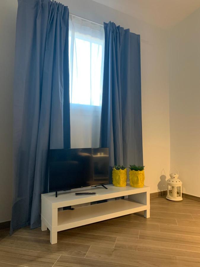 Apartment Cortile Dei Mori *