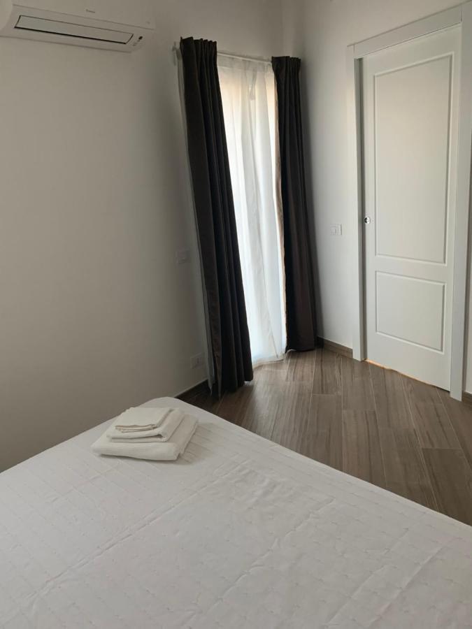 Apartment Cortile Dei Mori