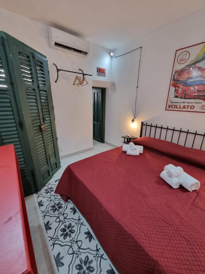 Holiday home Casa Viotti Le Fuoriserie
