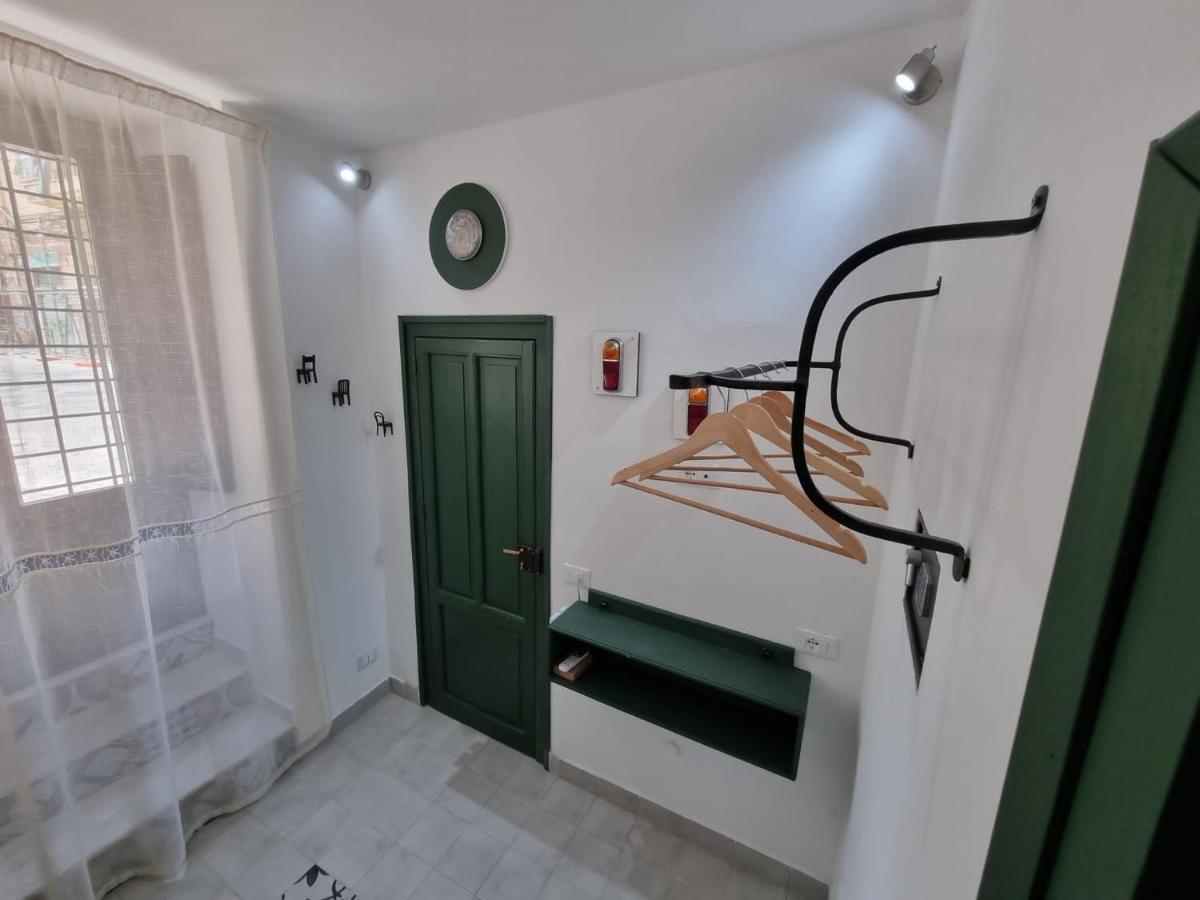 Holiday home Casa Viotti Le Fuoriserie