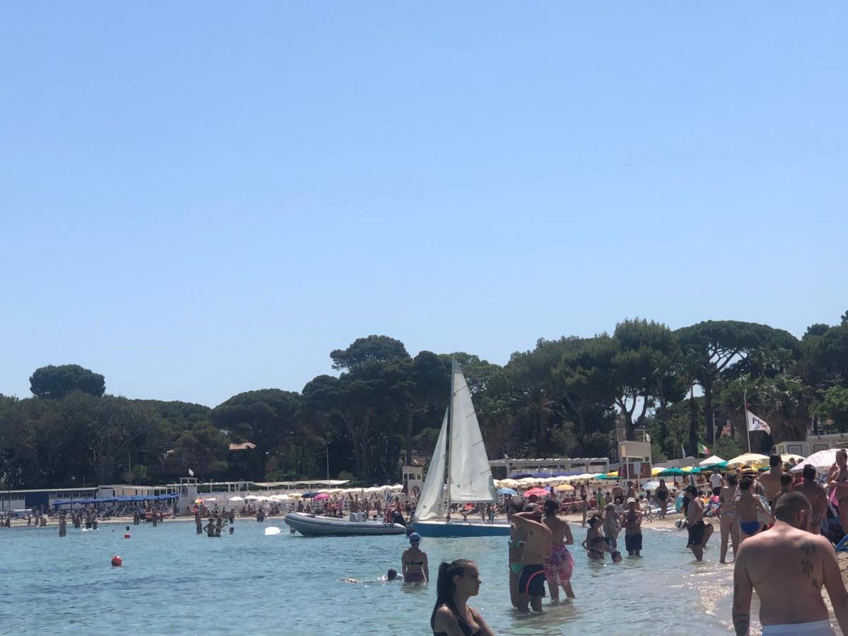 La Casa Di Zia Cicia *