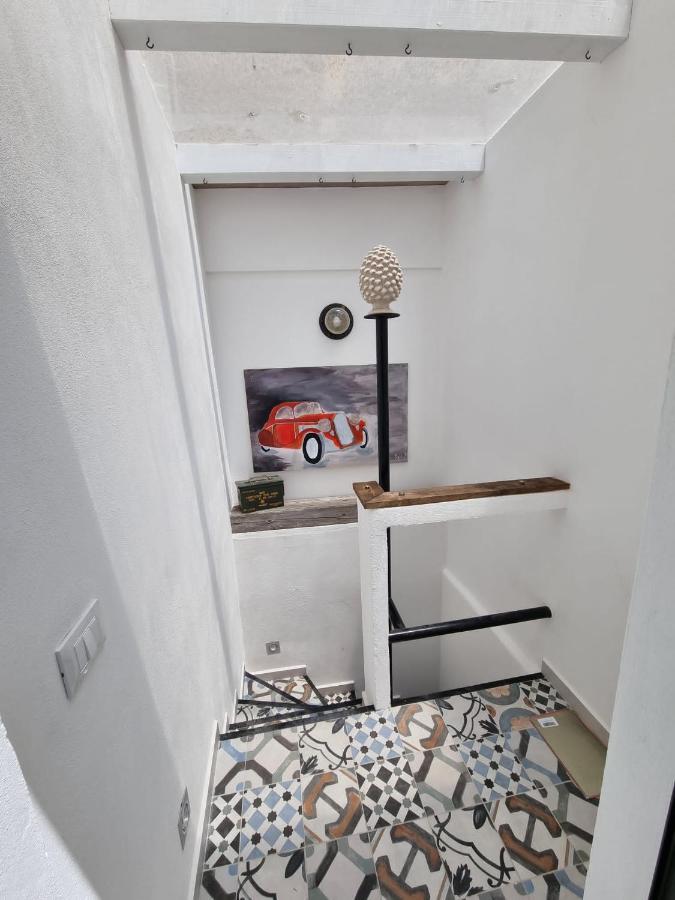 Casa Viotti Le Fuoriserie Holiday home *