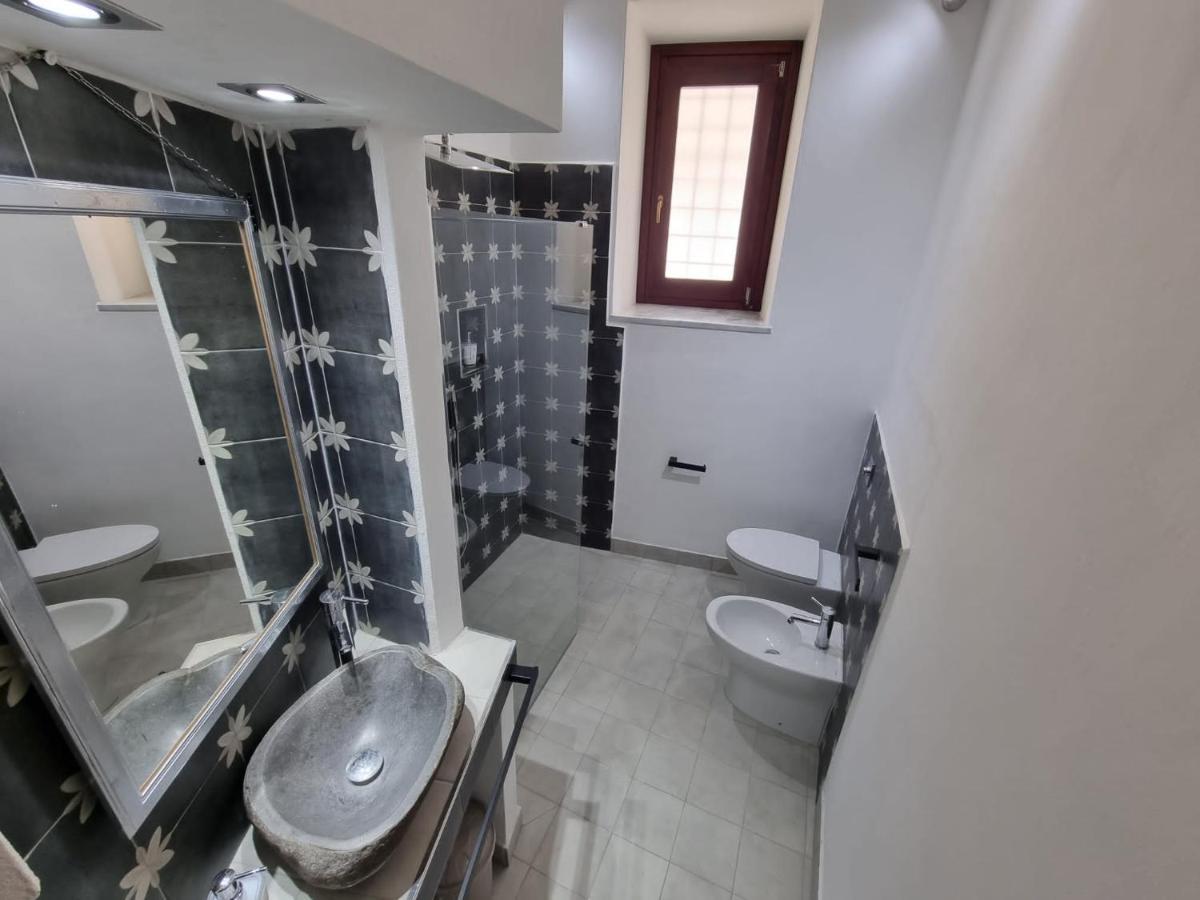 Casa Viotti Le Fuoriserie Palermo