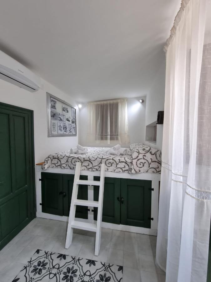Holiday home Casa Viotti Le Fuoriserie Palermo
