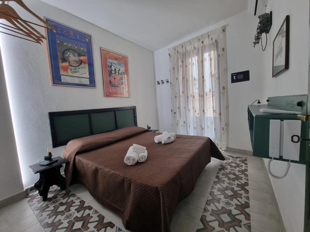 Casa Viotti Le Fuoriserie Holiday home *