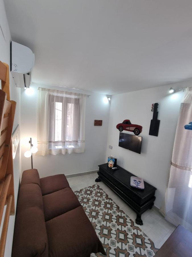 Casa Viotti Le Fuoriserie Palermo