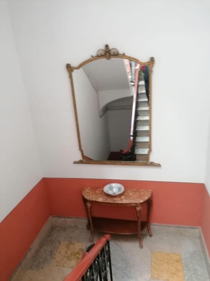 Locazione Turistica Garibaldi Apartment Palermo