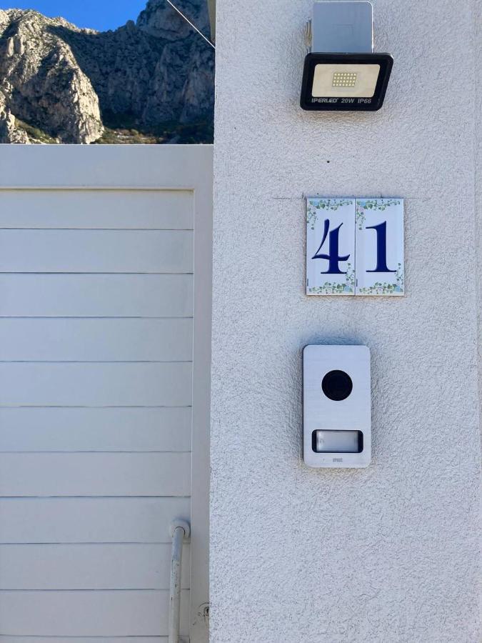 Itaca Ferienhaus Palermo