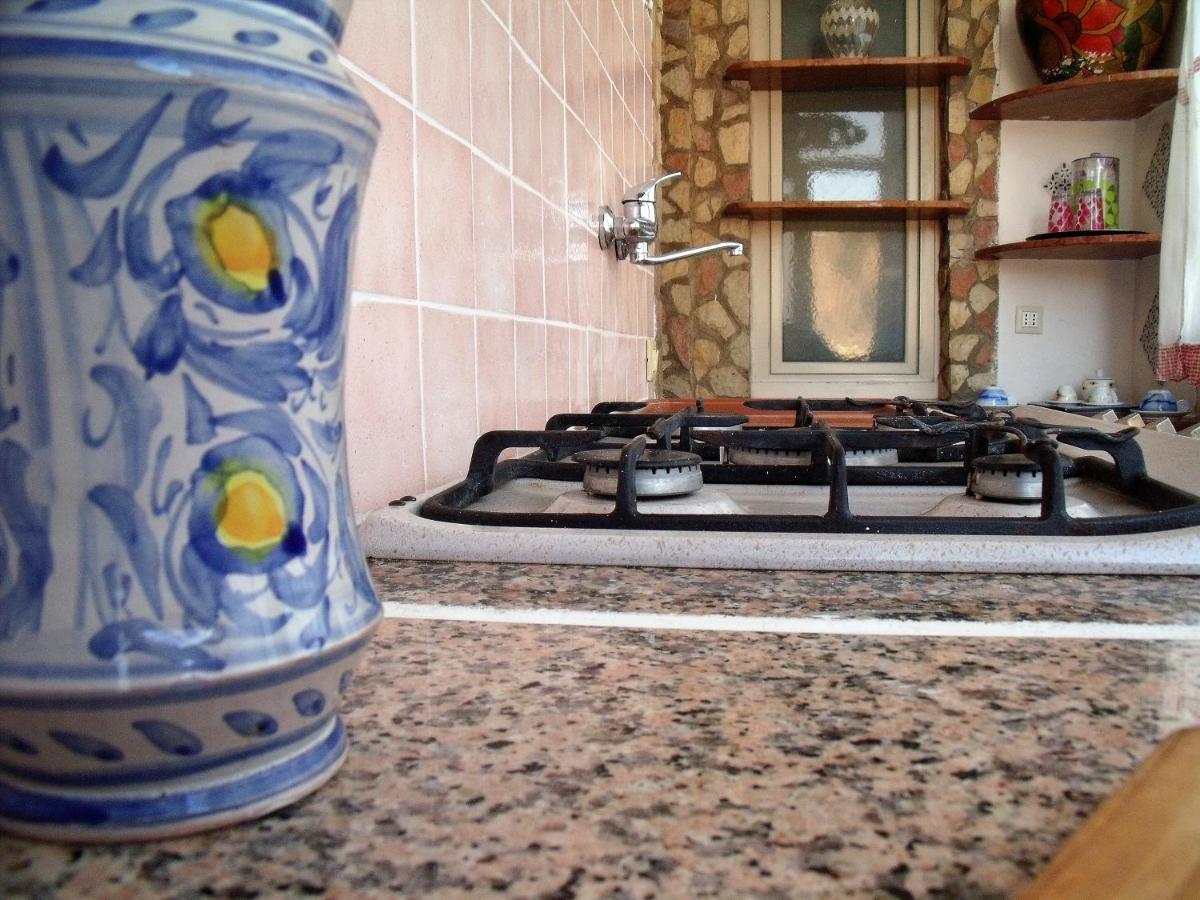 Apartment Le Casette Di Laura 2 Palermo