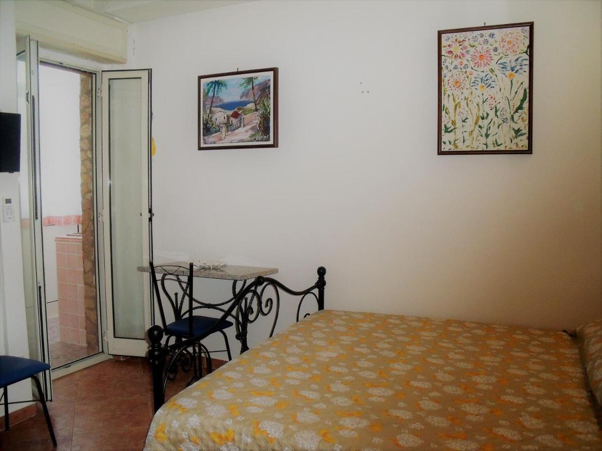 Le Casette Di Laura 2 * Palermo