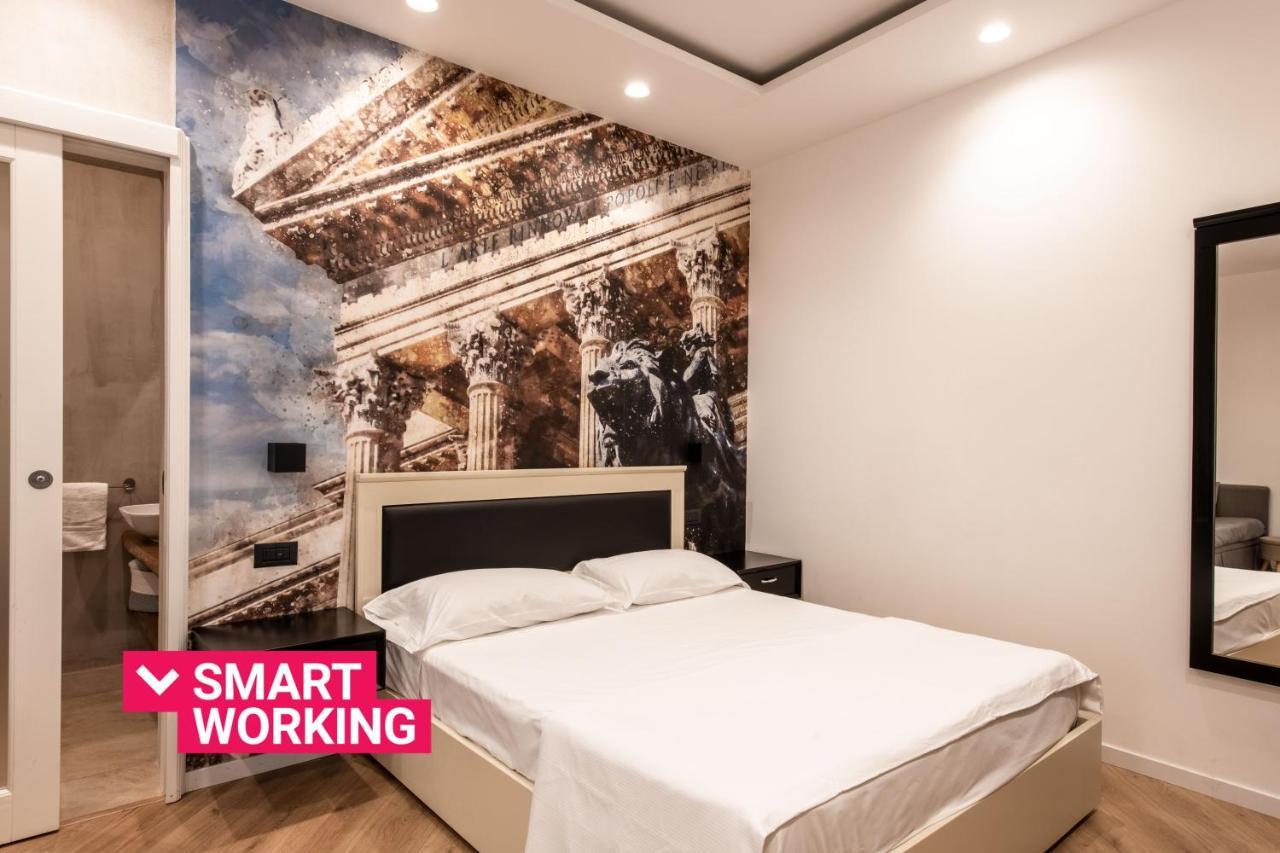 Villena Plaza By Wonderful Italy Bed & Breakfast Palermo