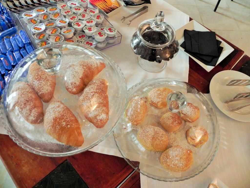 Torreata & Hotel 3*