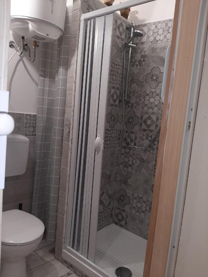 Apartment Casa Di Via Giacalone