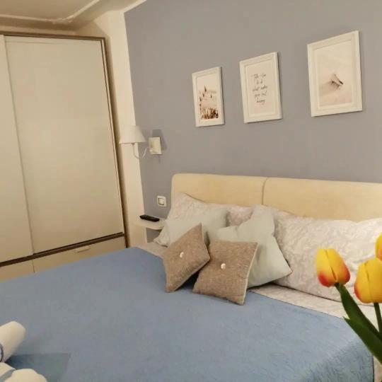 Apartment Quattro Canti Valu Palermo