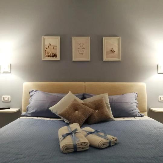 Apartment Quattro Canti Valu